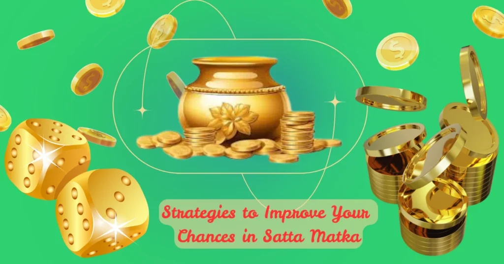 Matka App