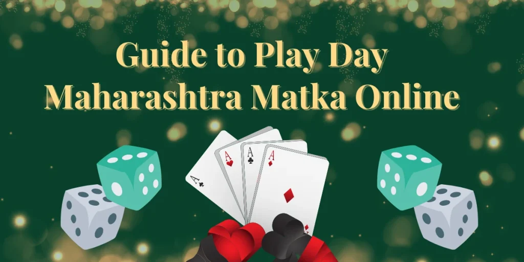Maharashtra Day Matka