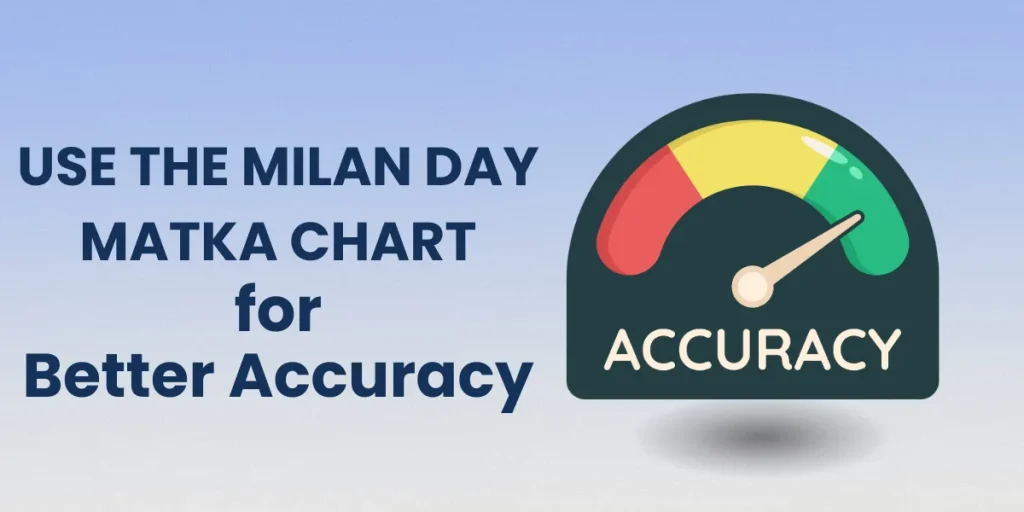 milan day matka chart