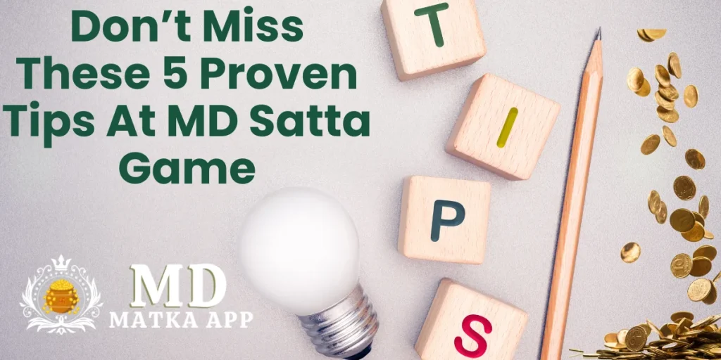 md satta