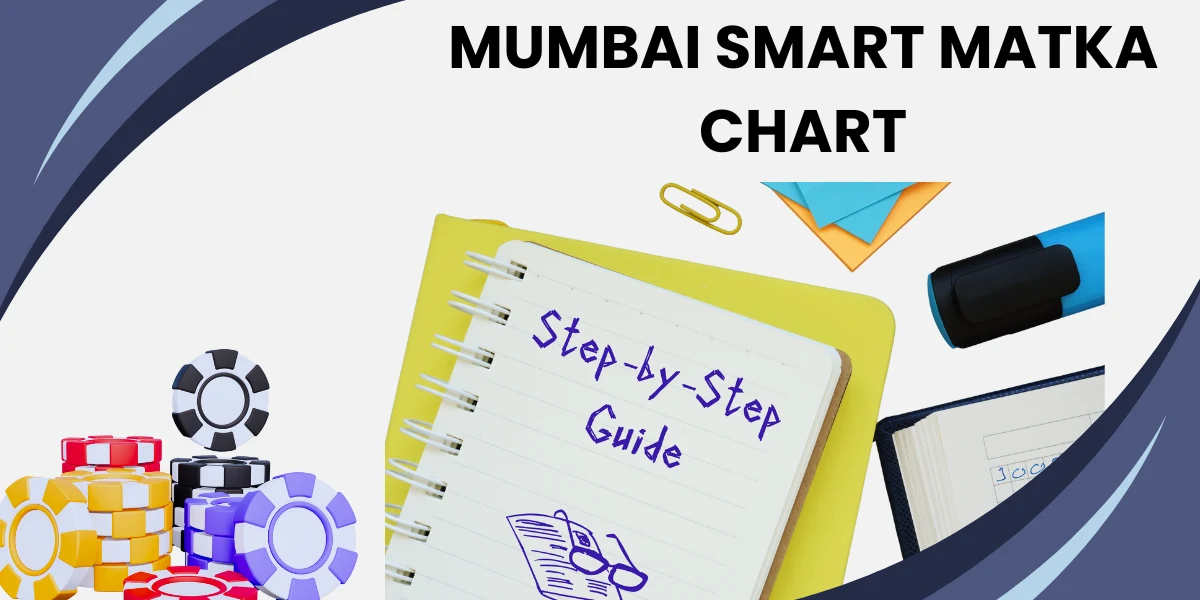 Mumbai Smart Matka