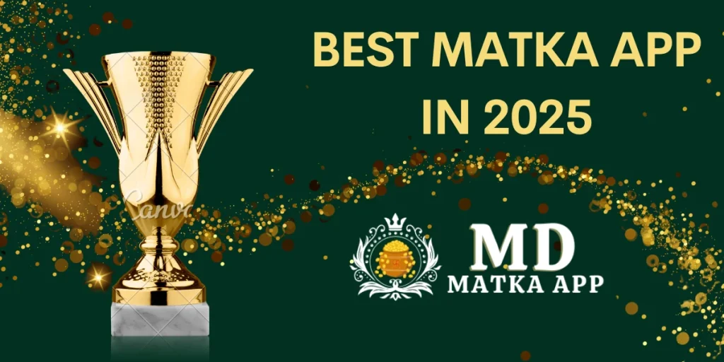 best matka app
