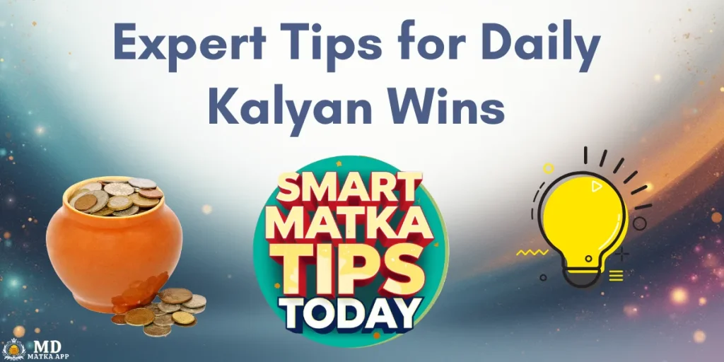 smart matka tips today​