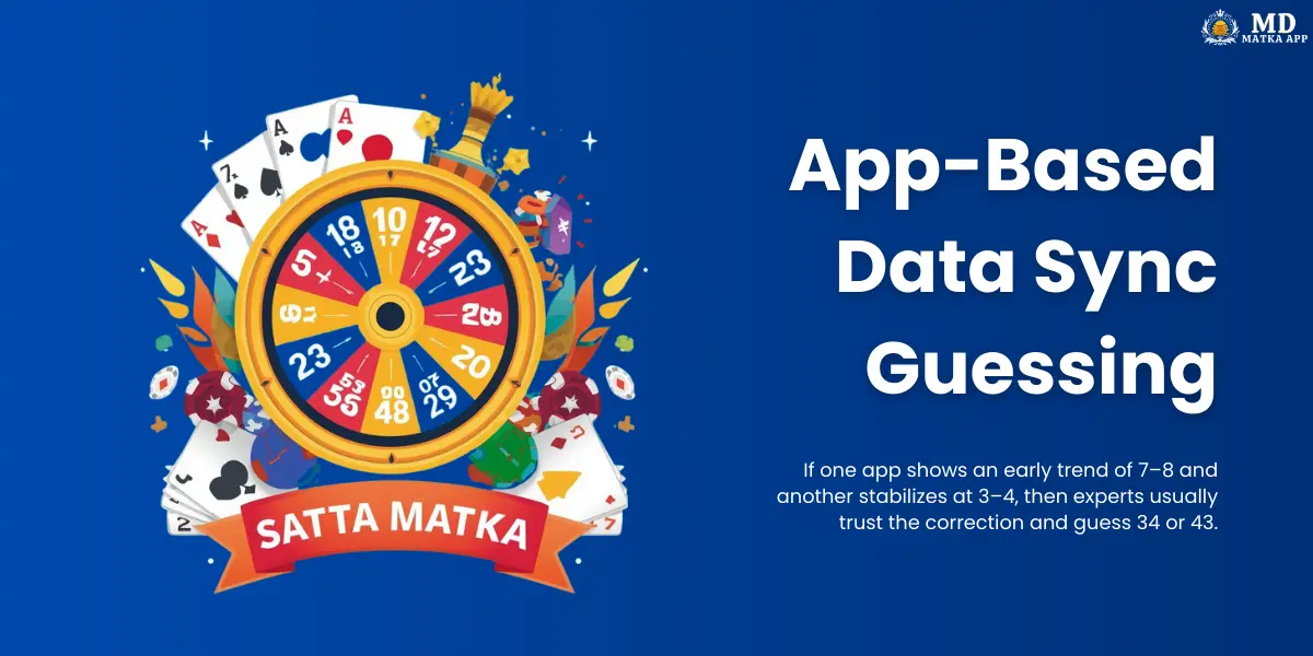 matka guessing trick​